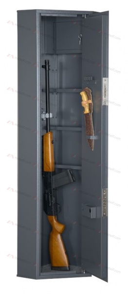 Оружейный шкаф Стрелец-3У фото. Фото N2