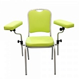 Донорский стул (кресло) ДР01 фото
