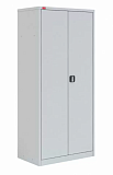 Металлический шкаф для документов ШАМ-11-20 фото