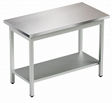 Стол производственный «Стандарт» СПТП 2000х800х860 фото